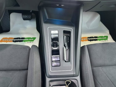Volkswagen Golf 1.4 TSI eHYBRID 204 CV DSG Style (11)