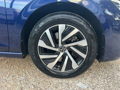 Volkswagen Golf 1.4 TSI eHYBRID 204 CV DSG Style (13)