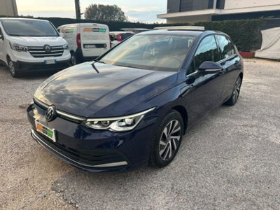 Volkswagen Golf 1.4 TSI eHYBRID 204 CV DSG Style (16)