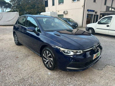 Volkswagen Golf 1.4 TSI eHYBRID 204 CV DSG Style (17)