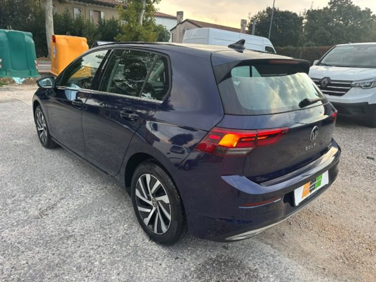 Volkswagen Golf 1.4 TSI eHYBRID 204 CV DSG Style (18)