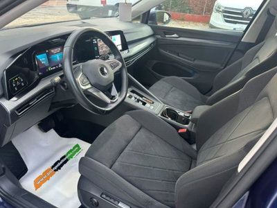 Volkswagen Golf 1.4 TSI eHYBRID 204 CV DSG Style (5)