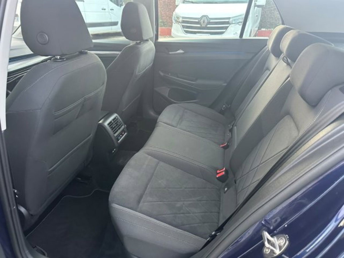 Volkswagen Golf 1.4 TSI eHYBRID 204 CV DSG Style (6)
