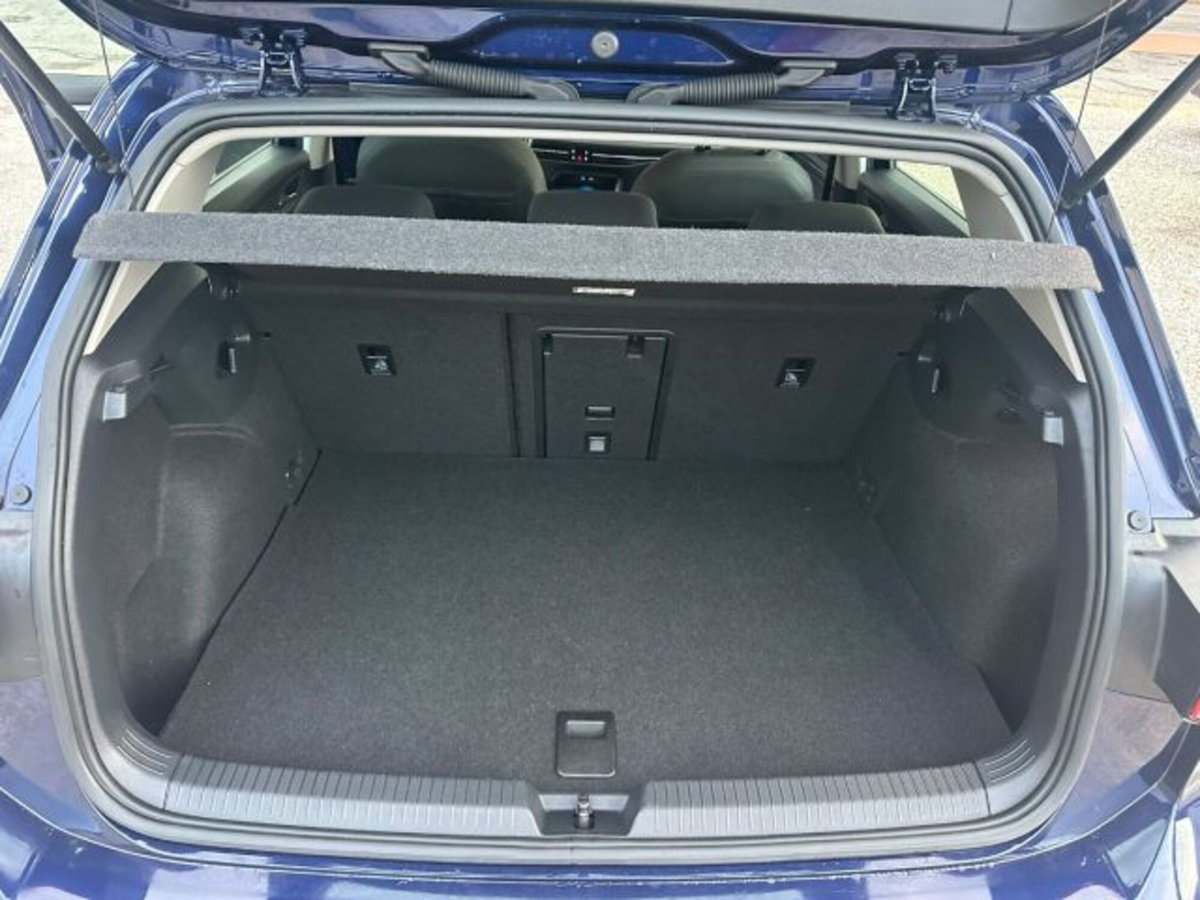 Volkswagen Golf 1.4 TSI eHYBRID 204 CV DSG Style (7)