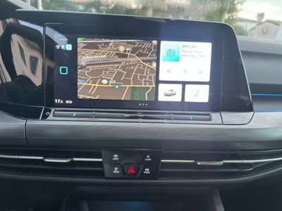 Volkswagen Golf 1.4 TSI eHYBRID 204 CV DSG Style (9)