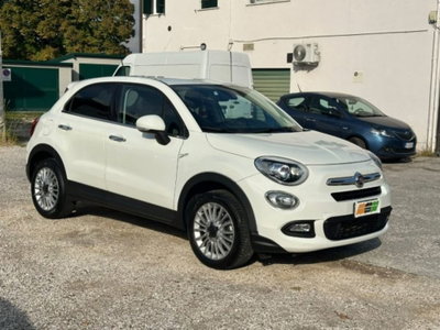 Fiat 500X 1.4 MultiAir 140 CV DCT Lounge (12)