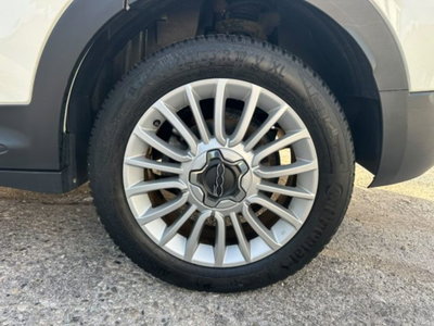 Fiat 500X 1.4 MultiAir 140 CV DCT Lounge (14)