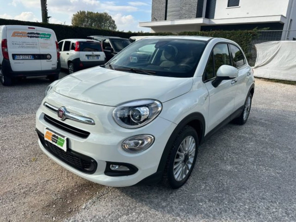 Fiat 500X 1.4 MultiAir 140 CV DCT Lounge (16)