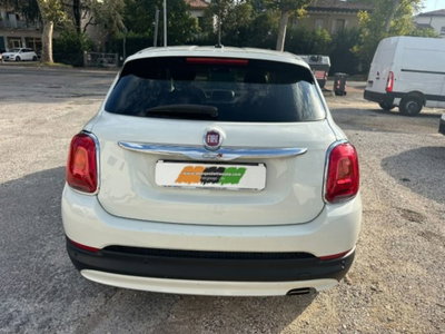 Fiat 500X 1.4 MultiAir 140 CV DCT Lounge (18)