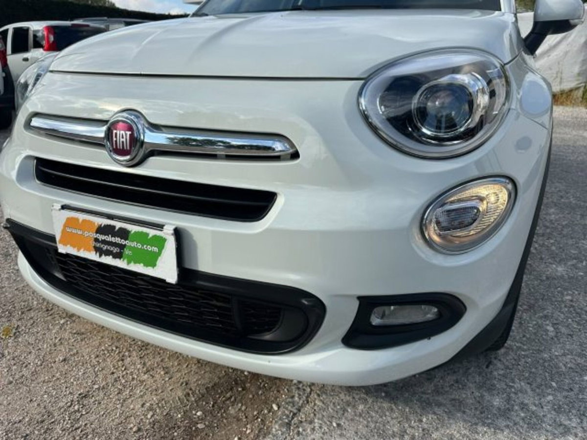 Fiat 500X 1.4 MultiAir 140 CV DCT Lounge (19)