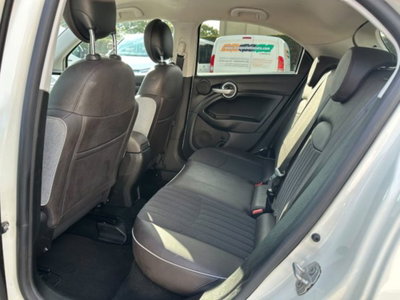 Fiat 500X 1.4 MultiAir 140 CV DCT Lounge (6)
