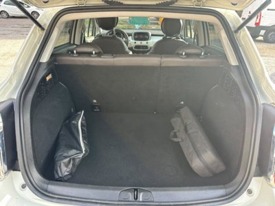 Fiat 500X 1.4 MultiAir 140 CV DCT Lounge (7)