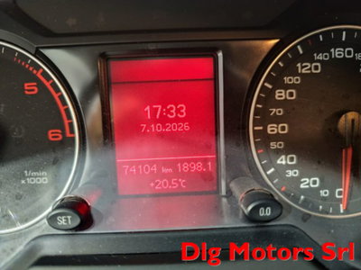 Audi Q5 2.0 TDI 143 CV quattro (12)
