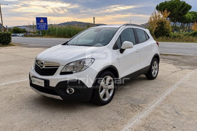 Opel Mokka 1.7 CDTI Ecotec 130CV 4x2 Start&Stop Ego