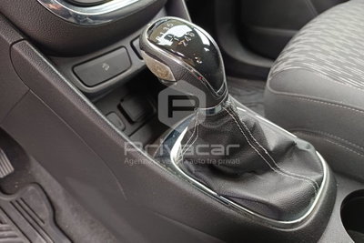 Opel Mokka 1.7 CDTI Ecotec 130CV 4x2 Start&Stop Ego (12)