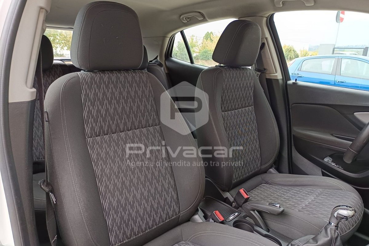 Opel Mokka 1.7 CDTI Ecotec 130CV 4x2 Start&Stop Ego (13)