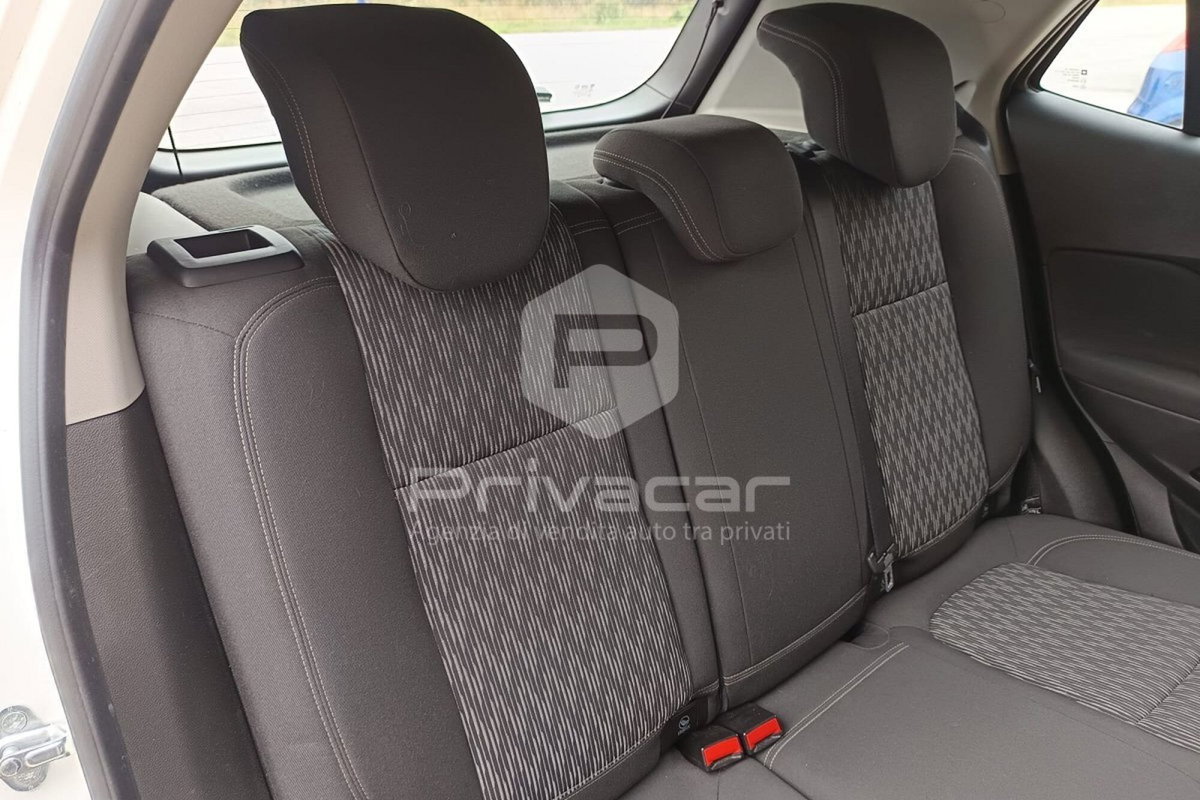 Opel Mokka 1.7 CDTI Ecotec 130CV 4x2 Start&Stop Ego (14)