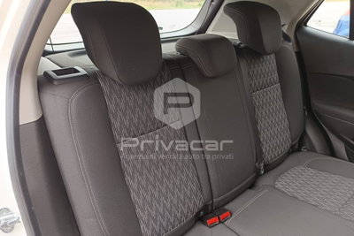 Opel Mokka 1.7 CDTI Ecotec 130CV 4x2 Start&Stop Ego (14)
