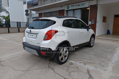 Opel Mokka 1.7 CDTI Ecotec 130CV 4x2 Start&Stop Ego (5)
