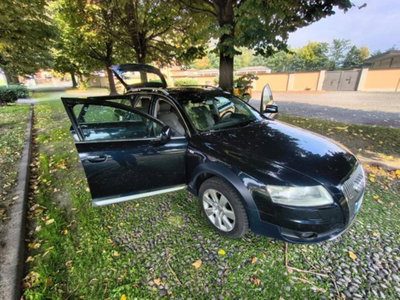 Audi A6 Allroad 2.7 TDI F.AP. tiptronic (18)
