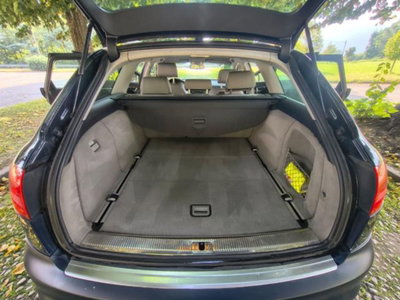 Audi A6 Allroad 2.7 TDI F.AP. tiptronic (19)