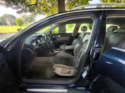 Audi A6 Allroad 2.7 TDI F.AP. tiptronic (8)