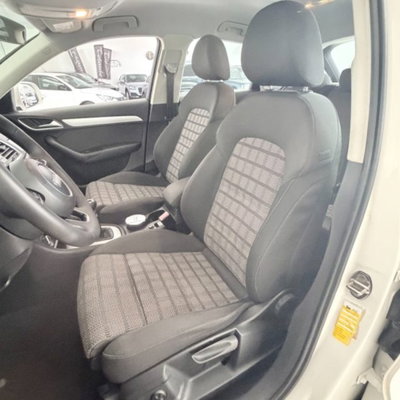 Audi Q3 2.0 TDI 150 CV Sport (13)