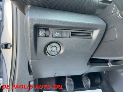 Citroen C4 BlueHDi 110 S&S Shine (11)