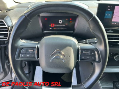 Citroen C4 BlueHDi 110 S&S Shine (12)
