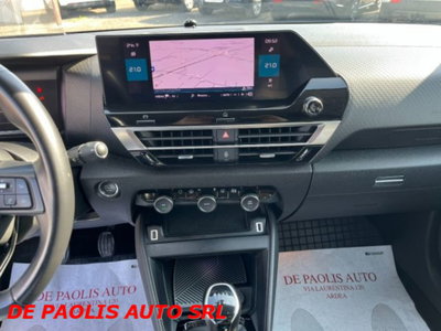 Citroen C4 BlueHDi 110 S&S Shine (15)