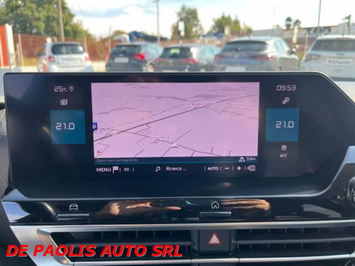 Citroen C4 BlueHDi 110 S&S Shine (17)
