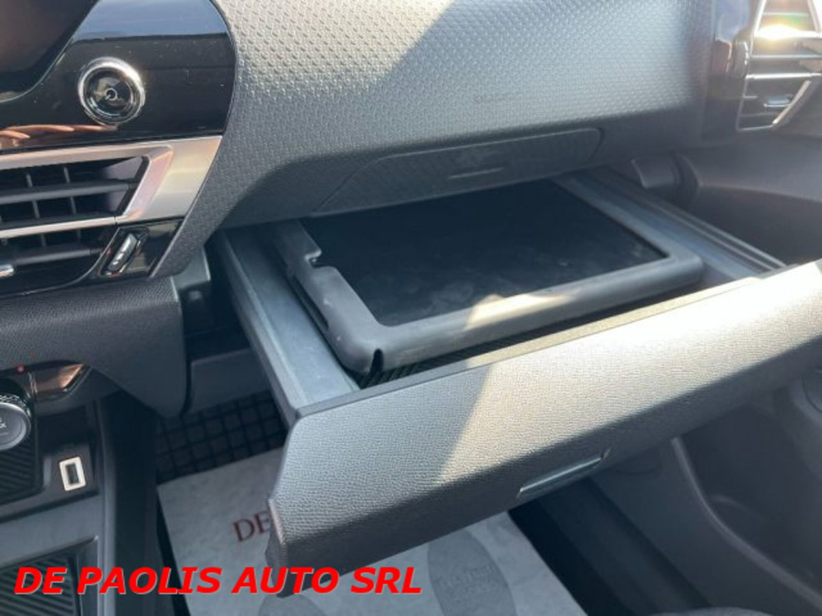 Citroen C4 BlueHDi 110 S&S Shine (20)