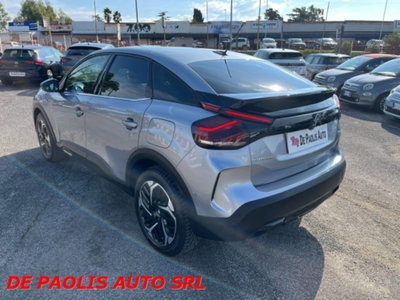 Citroen C4 BlueHDi 110 S&S Shine (3)