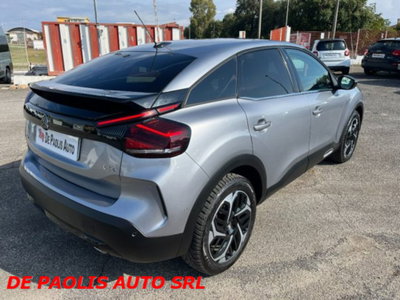 Citroen C4 BlueHDi 110 S&S Shine (4)