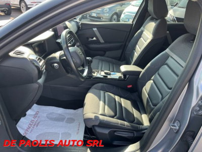 Citroen C4 BlueHDi 110 S&S Shine (6)