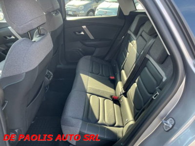 Citroen C4 BlueHDi 110 S&S Shine (7)