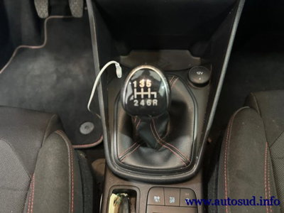 Ford Fiesta 1.0 Ecoboost Hybrid 125 CV DCT 5 porte ST-Line (15)