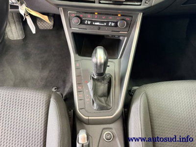 Volkswagen Polo 1.0 tsi Style 95cv dsg (14)