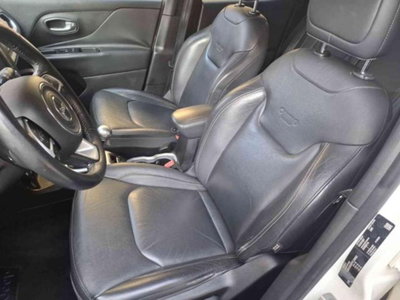 Jeep Renegade 2.0 Mjt 140CV 4WD Active Drive Limited (12)