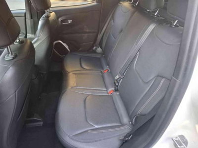 Jeep Renegade 2.0 Mjt 140CV 4WD Active Drive Limited (14)