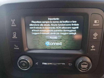 Jeep Renegade 2.0 Mjt 140CV 4WD Active Drive Limited (18)