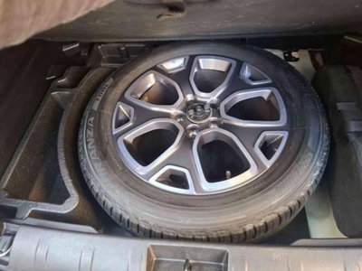 Jeep Renegade 2.0 Mjt 140CV 4WD Active Drive Limited (19)