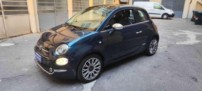 Fiat 500 1.2 Lounge usata