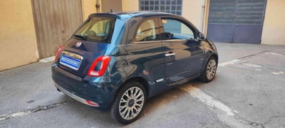 Fiat 500 1.2 Lounge (3)