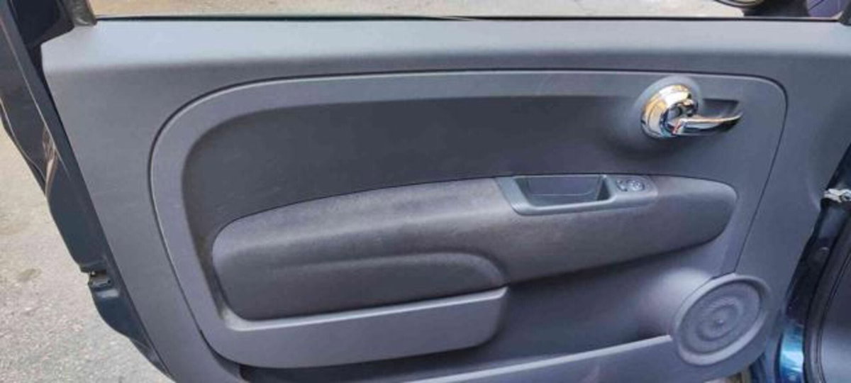 Fiat 500 1.2 Lounge (5)