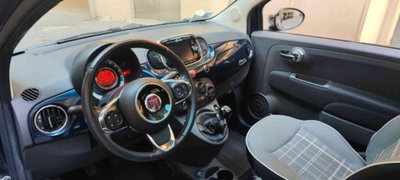 Fiat 500 1.2 Lounge (6)