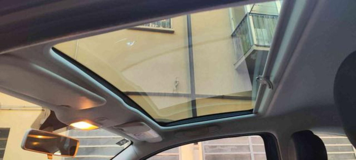 Fiat 500 1.2 Lounge (8)