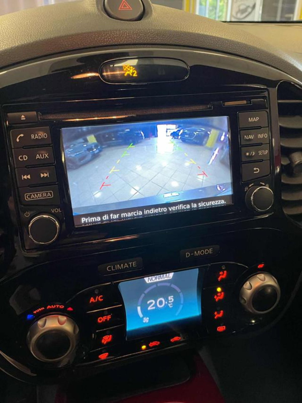 Nissan Juke 1.5 dCi Juke Blade (15)