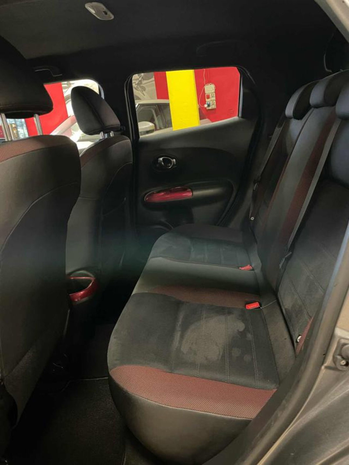 Nissan Juke 1.5 dCi Juke Blade (18)