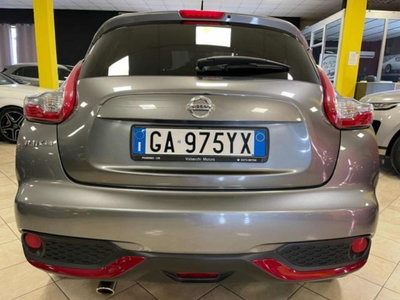 Nissan Juke 1.5 dCi Juke Blade (3)